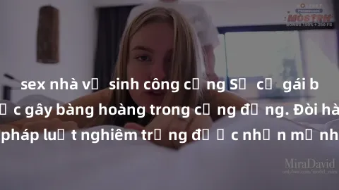 sex nhà vệ sinh công cộng Sự cố gái bị hiếp dâm bạo lực gây bàng hoàng trong cộng đồng. Đòi hành vi phạm pháp luật nghiêm trọng được nhấn mạnh và đòi hệ lụy xử lý nghiêm khắc.