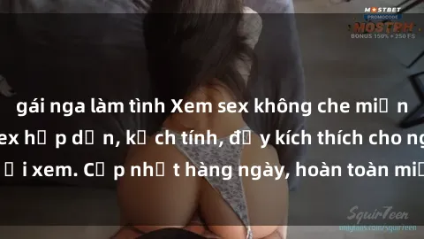 gái nga làm tình Xem sex không che miễn phí - Những clip sex hấp dẫn, kịch tính, đầy kích thích cho người xem. Cập nhật hàng ngày, hoàn toàn miễn phí, độ phân giải cao.