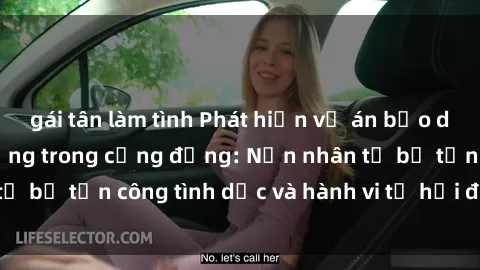 gái tân làm tình Phát hiện vụ án bạo dâm sex gây chấn động trong cộng đồng: Nạn nhân tố bị tấn công tình dục và hành vi tệ hại được tiết lộ