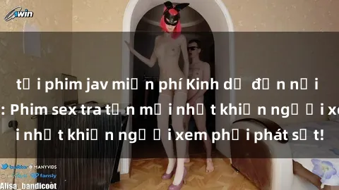 tải phim jav miễn phí Kinh dị đến nỗi không thể tin nổi: Phim sex tra tấn mới nhất khiến người xem phải phát sốt!