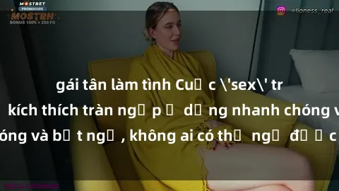 gái tân làm tình Cuộc 'sex' trong thang máy: Khi sự kích thích tràn ngập ở dạng nhanh chóng và bất ngờ, không ai có thể ngờ được điều gì sẽ xảy ra!
