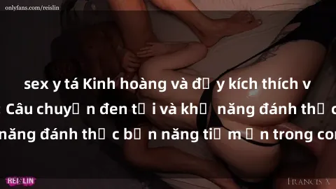 sex y tá Kinh hoàng và đầy kích thích với phim sex tra tấn: Câu chuyện đen tối và khả năng đánh thức bản năng tiềm ẩn trong con người